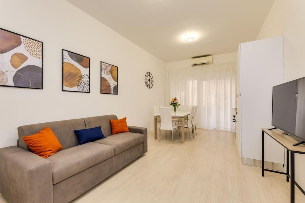 Appartement Vatican - Betty